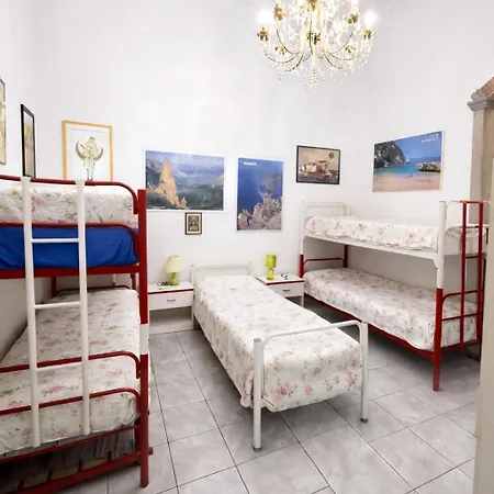 Appartamento Sa Domu De Su Mare Bosa Marina