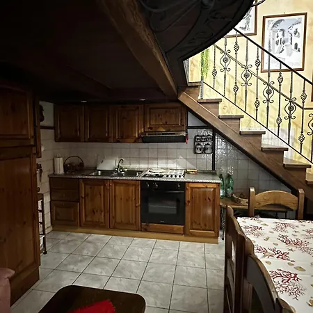 Sa Domu De Su Mare Appartamento *